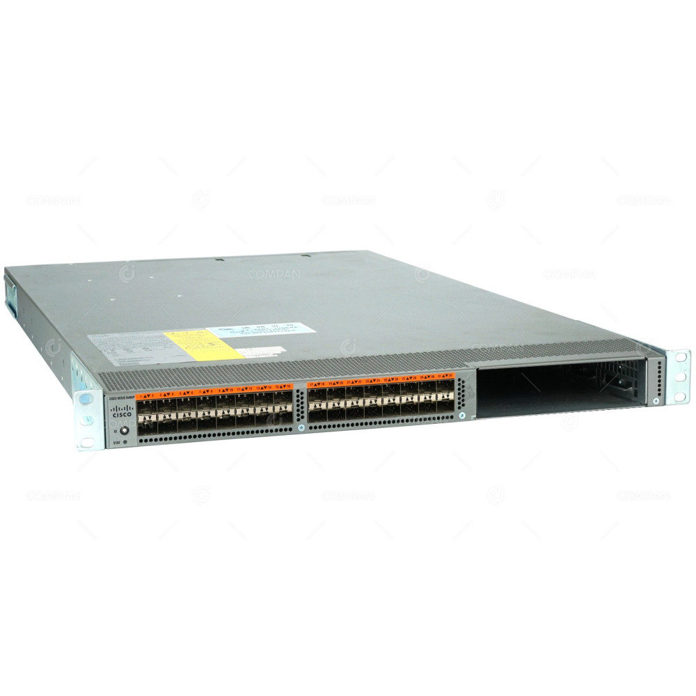 N5K-C5548UP CISCO NEXUS 5548UP 32-PORT 10GB SFP+ SWITCH